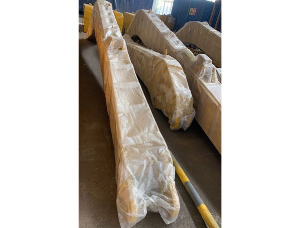 發(fā)貨現(xiàn)場